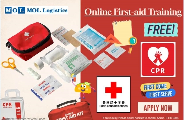 First Aid Online Training 6